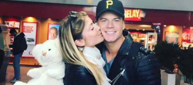 Elsa Dasc tacle son ex Adrien Laurent sur Instagram Elsa Dasc tacle son ex Adrien Laurent sur Instagram