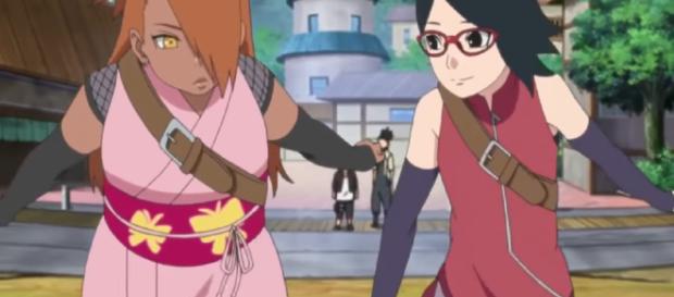 Image credit: Konohamaru The Eight/YouTube screenshot Image credit: Konohamaru The Eight/YouTube screenshot