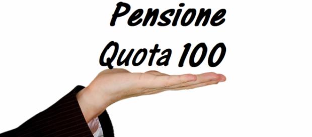 In pensione con quota 100, opzione donna o anticipate con contributo a carico degli esodati. In pensione con quota 100, opzione donna o anticipate con contributo a carico degli esodati.