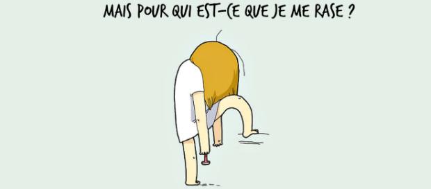 Je suis célibataire et je le vis mal! - Beau Parloir - mondoblog.org Je suis célibataire et je le vis mal! - Beau Parloir - mondoblog.org