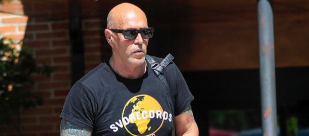 Kiko Matamoros, enfadado y muy irónico con la prensa: "He ido a ... - bekia.es Kiko Matamoros, enfadado y muy irónico con la prensa: "He ido a ... - bekia.es