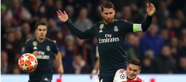 Ligue des champions : 5 informations avant Real Madrid – Ajax Ligue des champions : 5 informations avant Real Madrid – Ajax