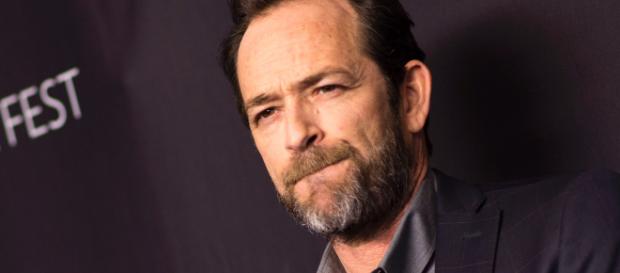 Luke Perry est décédé à l'âge de 52 ans des suites d'un AVC Luke Perry est décédé à l'âge de 52 ans des suites d'un AVC