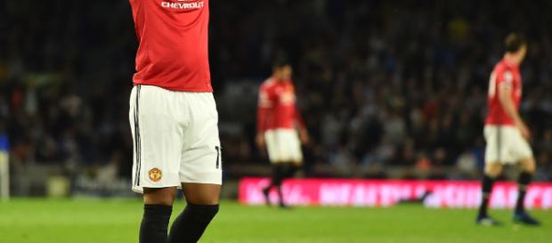 Manchester United affaiblit - Angleterre - Etranger - Football - lefigaro.fr Manchester United affaiblit - Angleterre - Etranger - Football - lefigaro.fr