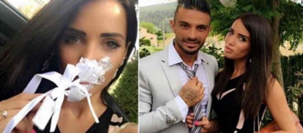 Manon Marsault et Julien Tanti donne des indices sur la date de mariage et impose leurs conditions. Manon Marsault et Julien Tanti donne des indices sur la date de mariage et impose leurs conditions.