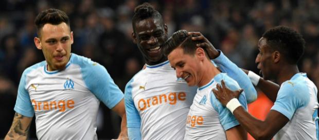 OM-ASSE: Balotelli raconte sa vidéo postée en plein match, après ... - actudaily.com OM-ASSE: Balotelli raconte sa vidéo postée en plein match, après ... - actudaily.com
