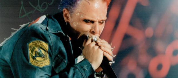 Prodigy - Keith Flint : Digital Archive : Toronto Public Library - virtualreferencelibrary.ca Prodigy - Keith Flint : Digital Archive : Toronto Public Library - virtualreferencelibrary.ca