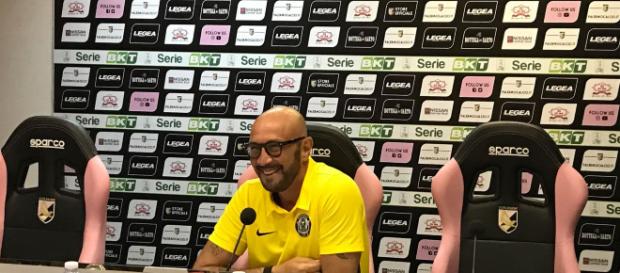 Venezia, per Zenga una settimana decisiva. - mediagol.it Venezia, per Zenga una settimana decisiva. - mediagol.it