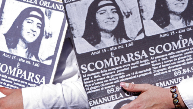 Caso Orlandi, la famiglia ha presentato due istanze alla Santa Sede che esaminer&agrave; la richiesta di aprire una tomba.