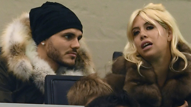 Cassano attacca Wanda Nara sul caso Icardi