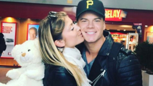 Elsa Dasc tacle son ex Adrien Laurent sur Instagram