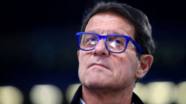 Fabio Capello parla di Napoli-Juventus e del caso Icardi