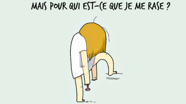 Je suis célibataire et je le vis mal! - Beau Parloir - mondoblog.org