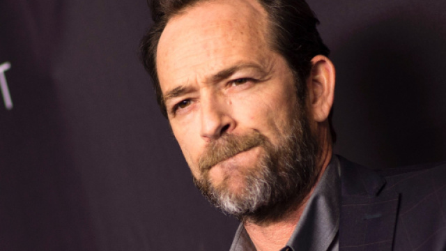 Luke Perry est décédé à l'âge de 52 ans des suites d'un AVC