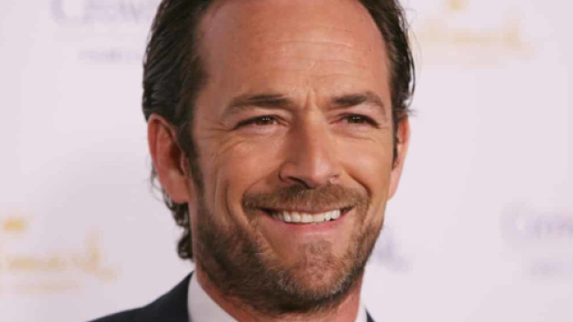 Luke Perry non ce l'ha fatta, &egrave; morto oggi.