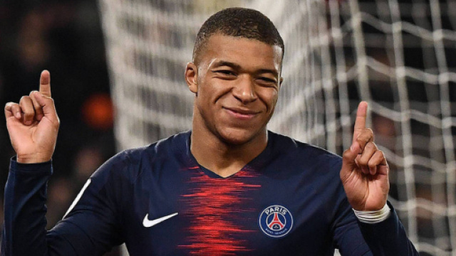 Mercato PSG : 'une lutte infernale' Real - Barça pour Mbappé
