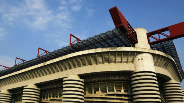 Stadio di San Siro, forse presto verr&agrave; abbattuto