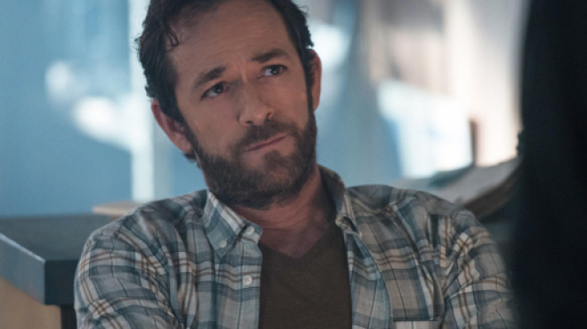 Luke Perry è morto: addio a Dylan McKay