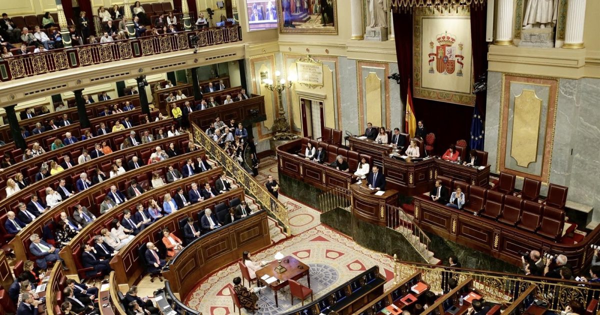 La Nueva Legislatura Traer Cambios Importantes En La Normativa Del