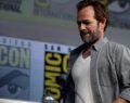 Luke Perry: Dead from stroke at 52