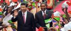 Photogallery - África está com dívida bilionária com a China