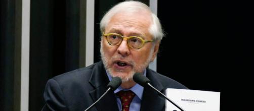 Diplomata brasileiro é demitido após republicar textos sobre a Venezuela (Foto: Roque de Sá/Agência Senado)