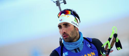 Sports d'hiver - Martin Fourcade trop court face aux Norvégiens - theworldnews.net