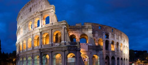 Colosseo, scoperta la faglia che causò il terremoto del 443 d.C.: è la stessa di Amatrice