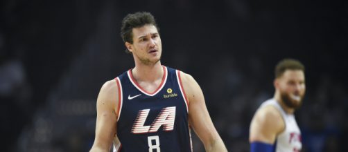Danilo Gallinari trascina i Clippers