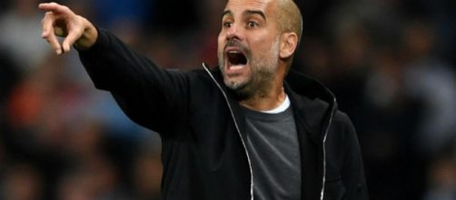 Juventus, possibile colpo Guardiola