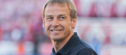 L'ex attaccante nerazzurro Jurgen Klinsmann: 'L'Eintracht ha buone chances contro l'Inter'