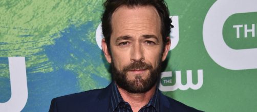 Luke Perry, addio a Dylan McKay di «Beverly Hills 90210»