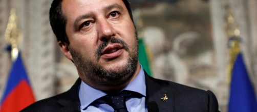 Matteo Salvini: "Domani approveremo la legge sulla legittima difesa"