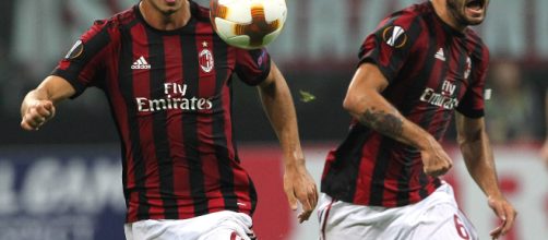 Milan: l'eventuale ritorno di André Silva potrebbe comportare l'addio di Cutrone.