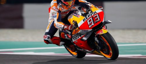 MotoGP Qatar 2019: orari diretta TV su Sky e TV8