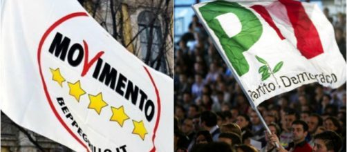 Pd-M5s, su legge elettorale è sempre più scontro - la7.it