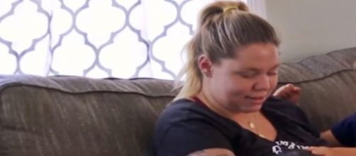 "Teen Mom 2'" episode on March 4 saw Kailyn Lowry meltdown - Image credit - MTV | YouTube