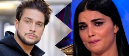 Secondo voci un gay si sarebbe finto etero a Uomini e Donne, in molti hanno pensato ad Andrea Dal Corso, scelta di Teresa Langella