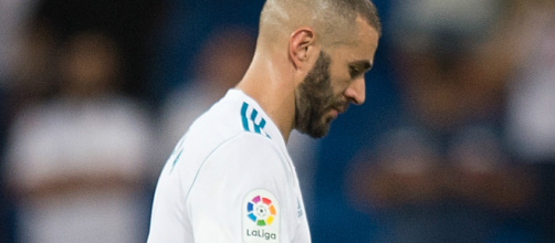 Karim Benzema jouait hier son 112e match en Ligue des champions