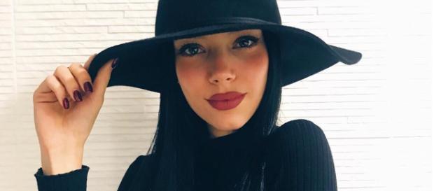 Alejandra Rubio explica los problemas que tiene por su extrema delgadez Alejandra Rubio explica los problemas que tiene por su extrema delgadez