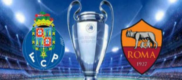 Champions League: Porto-Roma visibile su Sky Champions League: Porto-Roma visibile su Sky