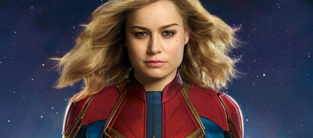 Cinéma : 'Captain Marvel' en 5 chiffres Cinéma : 'Captain Marvel' en 5 chiffres