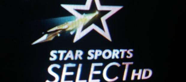 India vs Australia 2nd ODI (Image via Star sports) India vs Australia 2nd ODI (Image via Star sports)