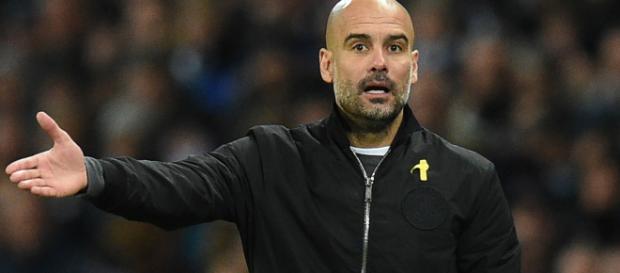 Juventus, Guardiola potrebbe sostituire Allegri, rivoluzione nel mercato (RUMORS) Juventus, Guardiola potrebbe sostituire Allegri, rivoluzione nel mercato (RUMORS)