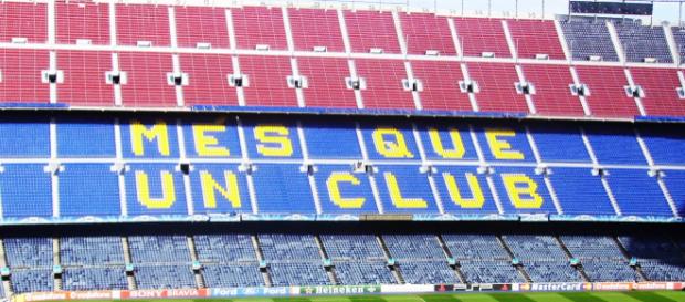 Le FC Barcelone passe à la vitesse supérieure en Chine - ecofoot.fr Le FC Barcelone passe à la vitesse supérieure en Chine - ecofoot.fr