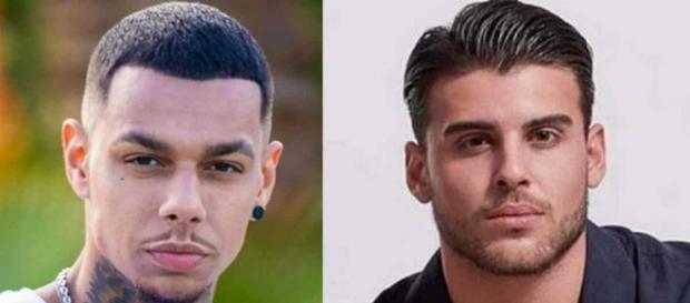 Les Anges 11 : Kentin et Connor aurait été virés du tournage à Miami suite à une violente bagarre. Les Anges 11 : Kentin et Connor aurait été virés du tournage à Miami suite à une violente bagarre.
