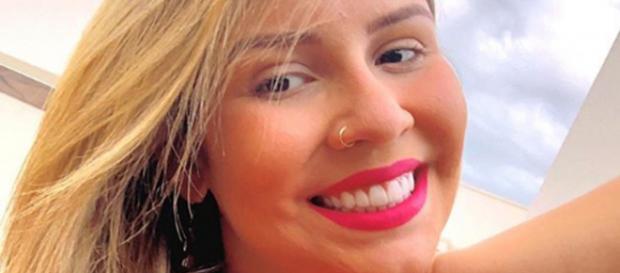Marília Mendonça (Foto: Reprodução/ Instagram) Marília Mendonça (Foto: Reprodução/ Instagram)