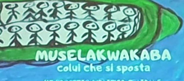 Muselakwakaba, progetto didattico sulle migrazioni a Lucca Muselakwakaba, progetto didattico sulle migrazioni a Lucca