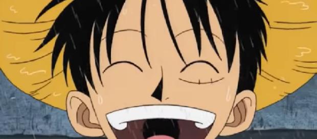 "One Piece" Chapter 935 Raw scans & spoilers arrived: Raizou saves Luffy's life. Image credit: mugiwara crew/YouTube screenshot "One Piece" Chapter 935 Raw scans & spoilers arrived: Raizou saves Luffy's life. Image credit: mugiwara crew/YouTube screenshot