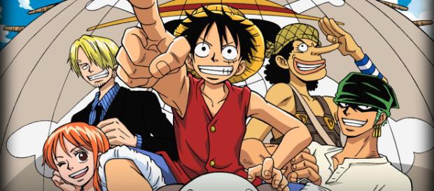 One Piece tiene muchos avances y nuevas revelaciones que hacen de la serie más entretenida One Piece tiene muchos avances y nuevas revelaciones que hacen de la serie más entretenida